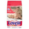 Lovela Color prací prášek citlivý k dětské pokožce 5,4kg