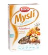 Emco Mysli na zdraví, cereálie s pohankou, různé druhy