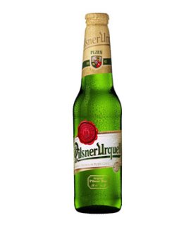 Pilsner Urquell 12°, světlý ležák 0,33l Pilsner Urquell 12°, světlý ležák 0,33l