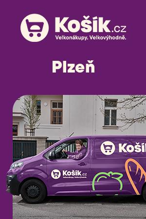 leták Košík.cz