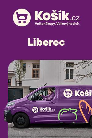 leták Košík.cz