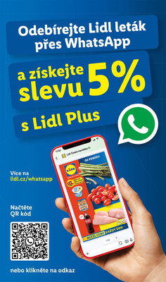 Lidl od 16.9. do 22.9.2024