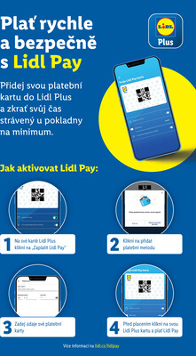 Lidl od 19.9. do 22.9.2024