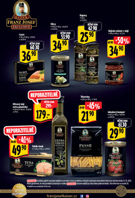 Albert  Hypermarket katalog Brand od 23.10. do 5.11.2024