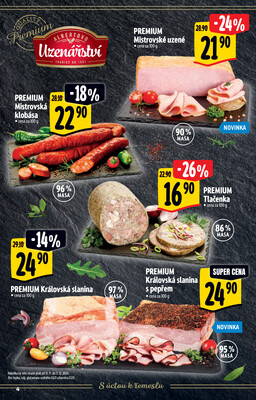 Albert  Hypermarket katalog Vánoce od 13.11. do 31.12.2024