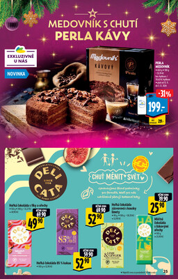 Albert  Hypermarket katalog Vánoce od 13.11. do 31.12.2024