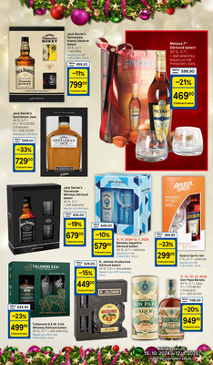 Tesco malé hypermarkety Deli katalog od 2.12. do 31.12.2024