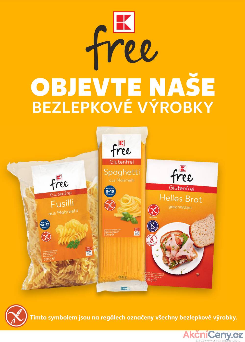 Leták Kaufland - Kaufland 4.12. - 10.12. - Kaufland - Louny - strana 73