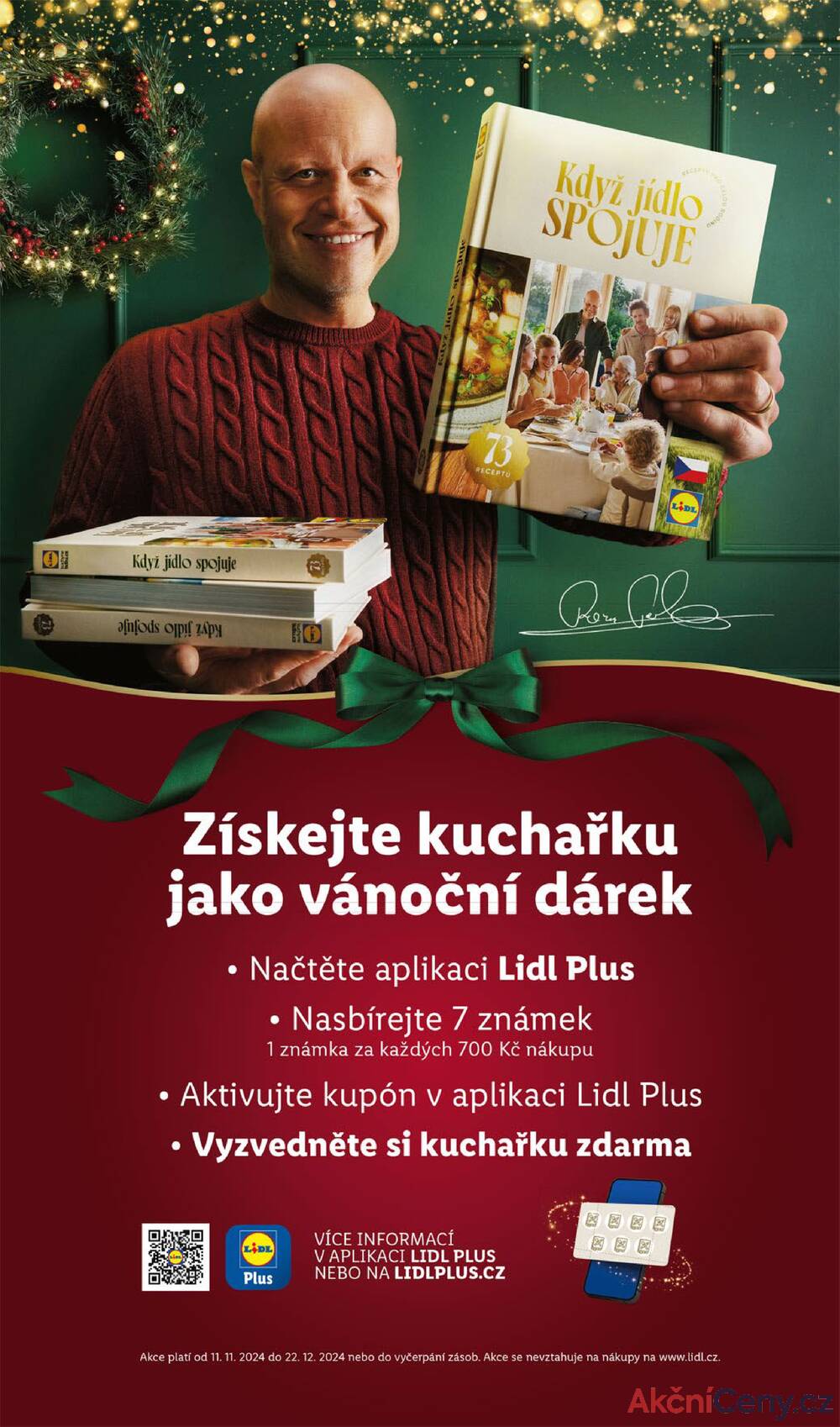 Leták Lidl - Lidl od 16.12. do 18.12.2024 - strana 11