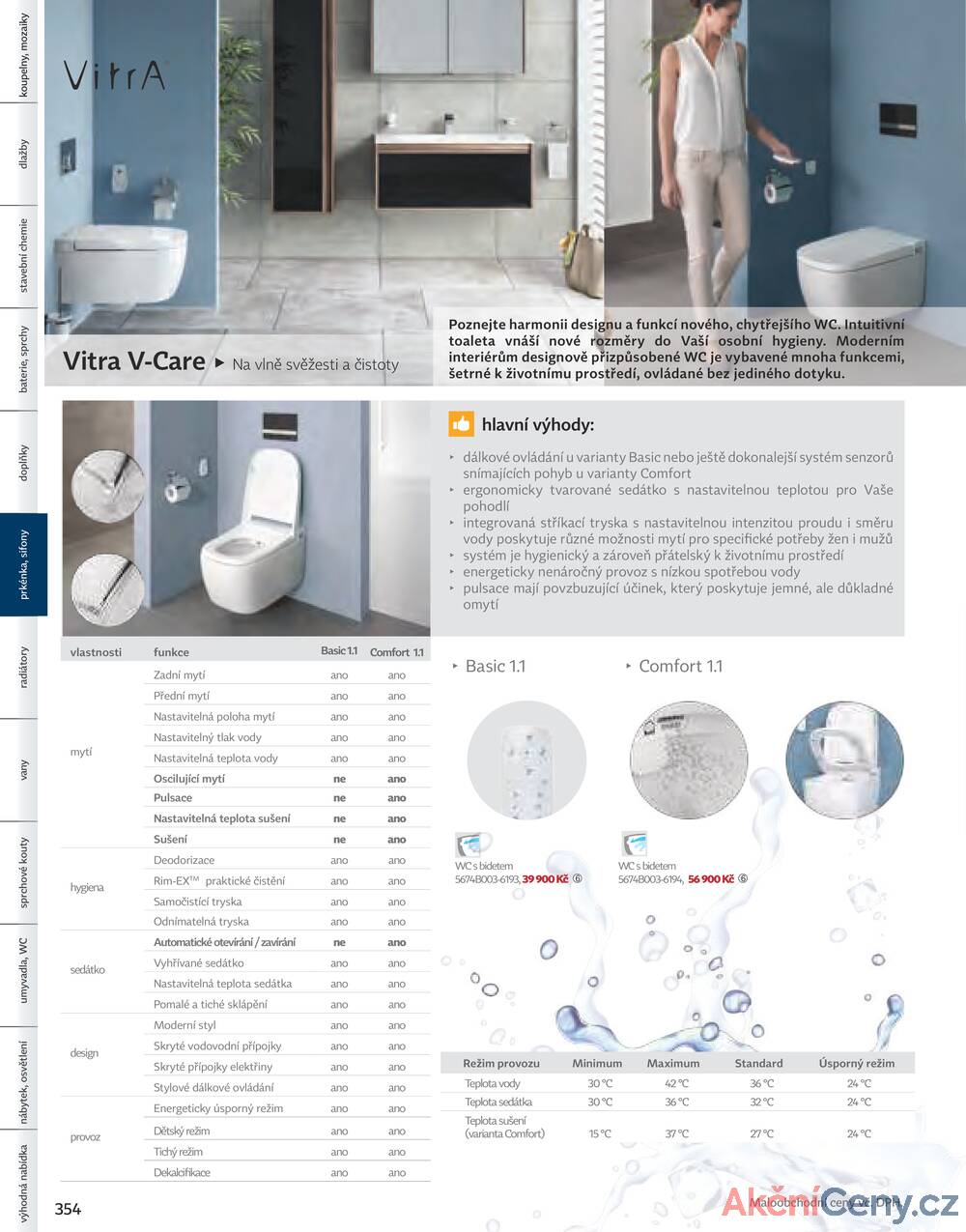Leták Siko koupelny
platný do 31.12.2025 - strana 354