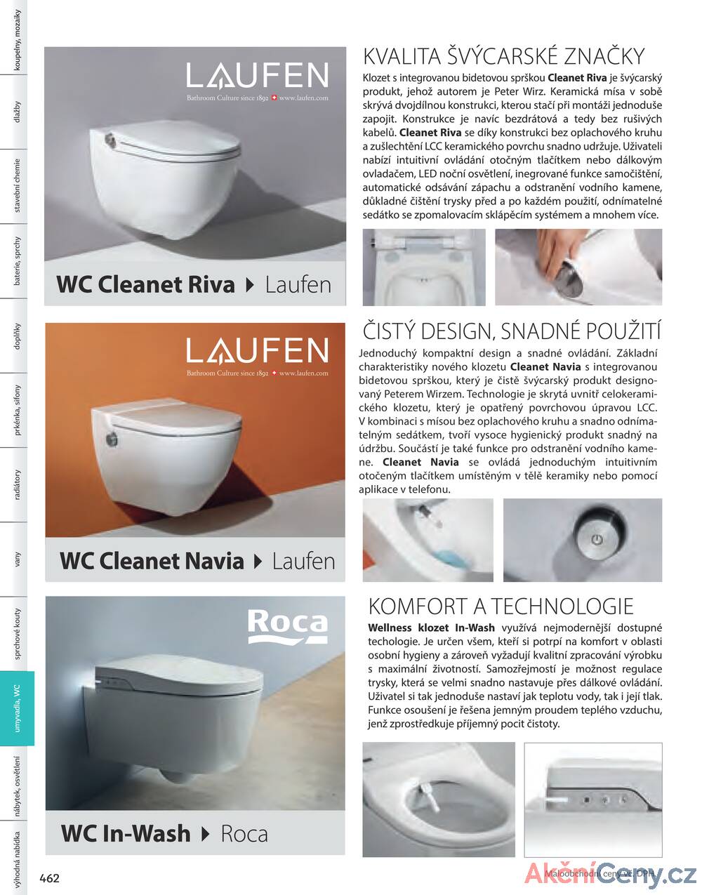 Leták Siko koupelny
platný do 31.12.2025 - strana 466