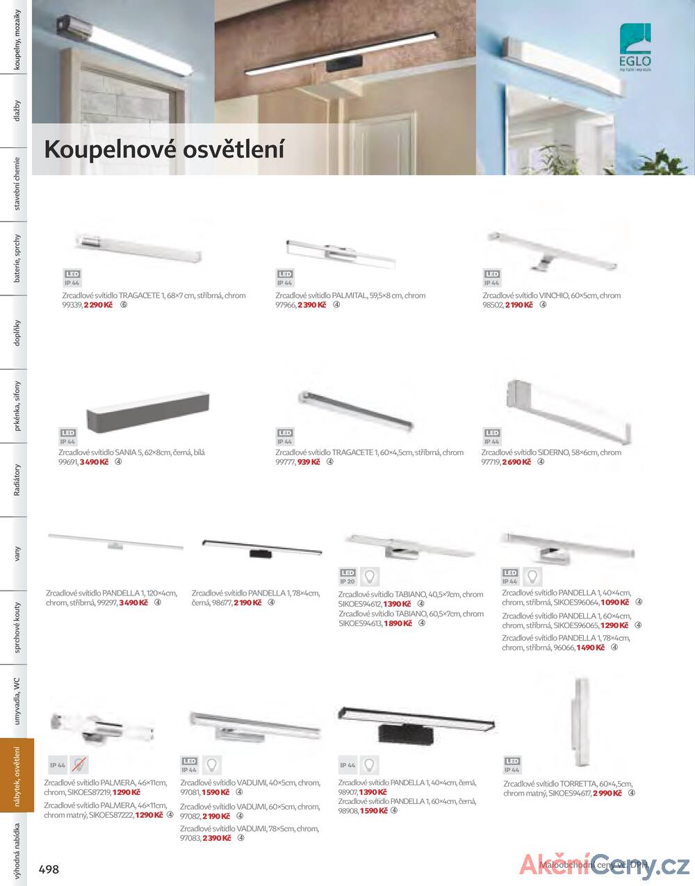 Leták Siko koupelny
platný do 31.12.2025 - strana 502