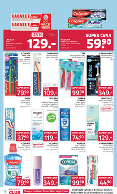 Rossmann od 15.1. do 28.1.2025