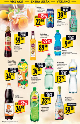 Albert  Hypermarket katalog Brand od 29.1. do 11.2.2025