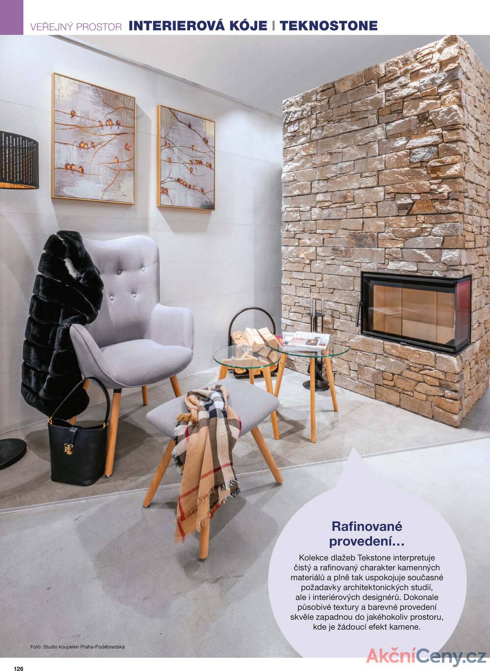 Leták Koupelny Ptáček
		  platný do 31.12.2025 - strana 126