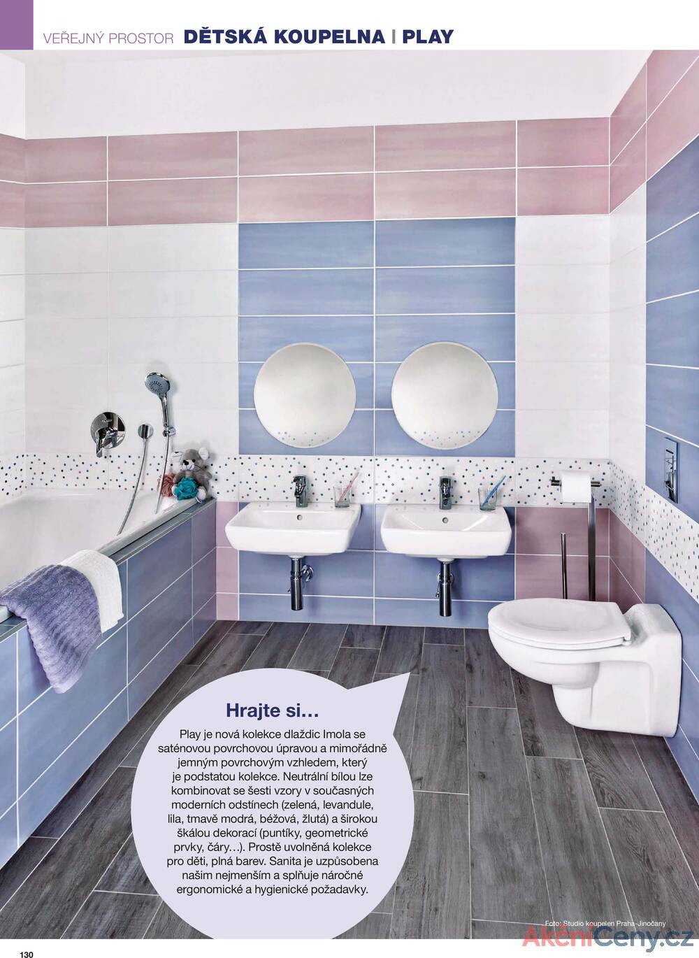 Leták Koupelny Ptáček
		  platný do 31.12.2025 - strana 130