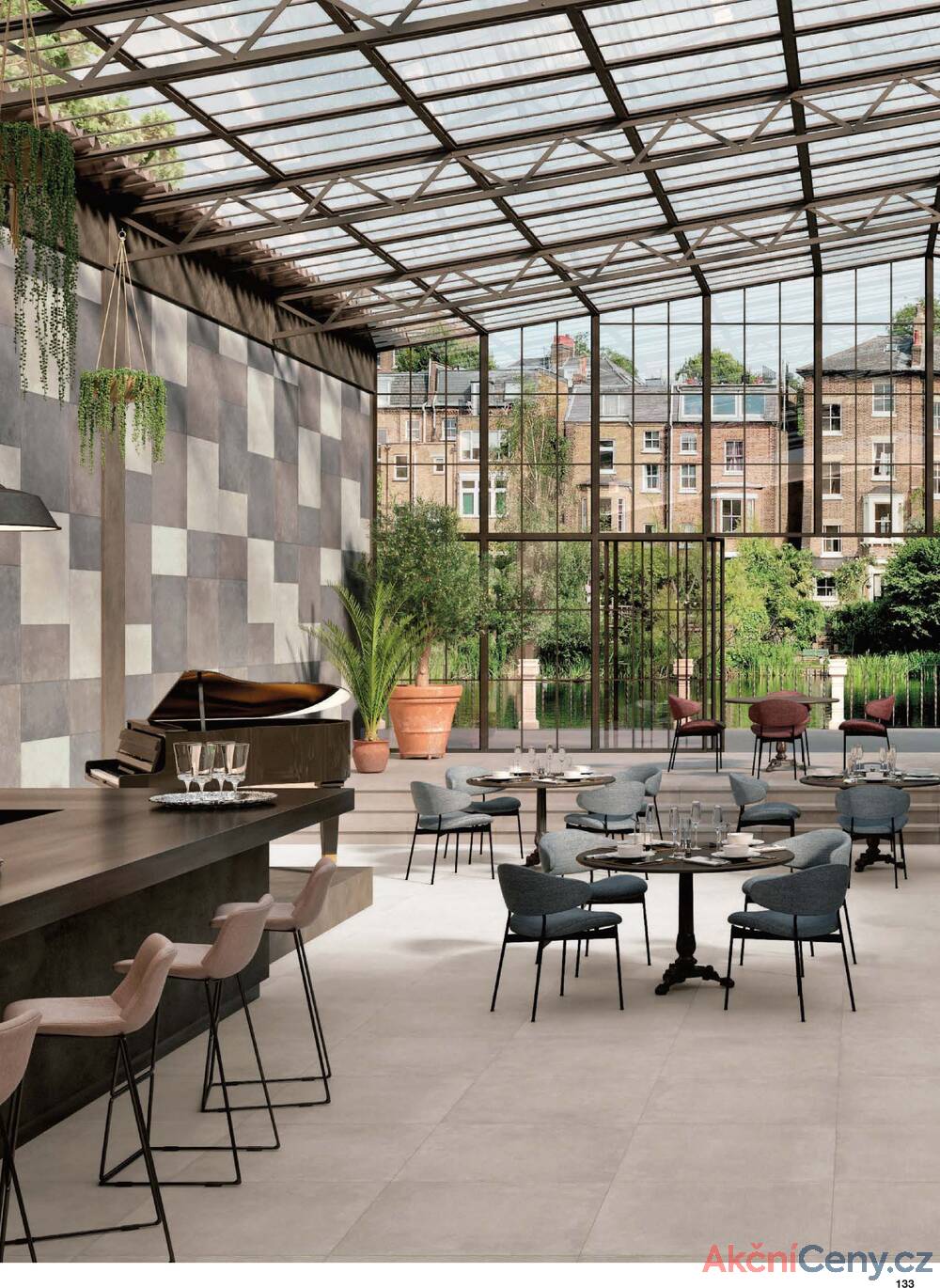 Leták Koupelny Ptáček
		  platný do 31.12.2025 - strana 133