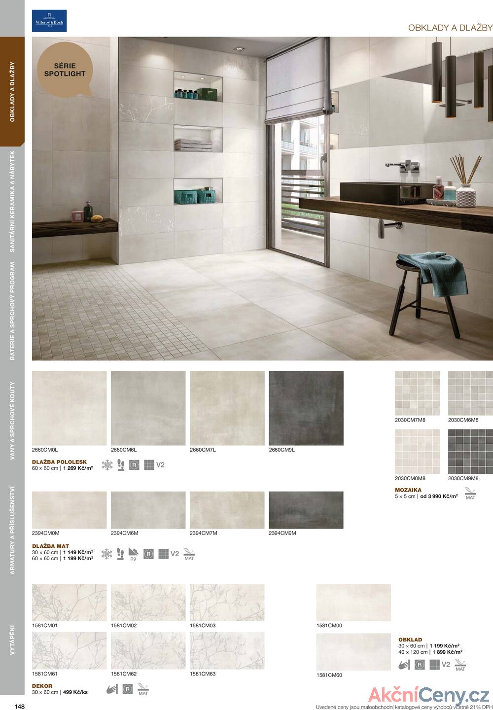 Leták Koupelny Ptáček
		  platný do 31.12.2025 - strana 148