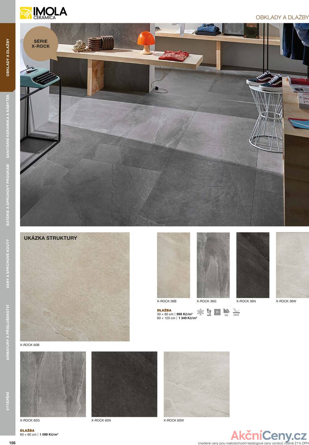 Leták Koupelny Ptáček
		  platný do 31.12.2025 - strana 156