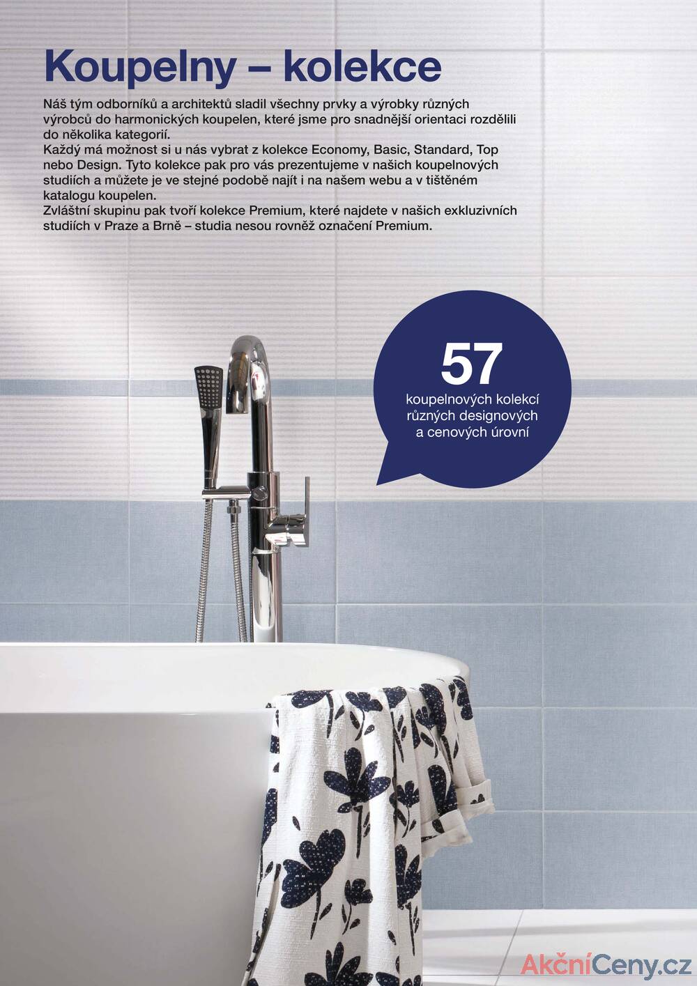 Leták Koupelny Ptáček
		  platný do 31.12.2025 - strana 16