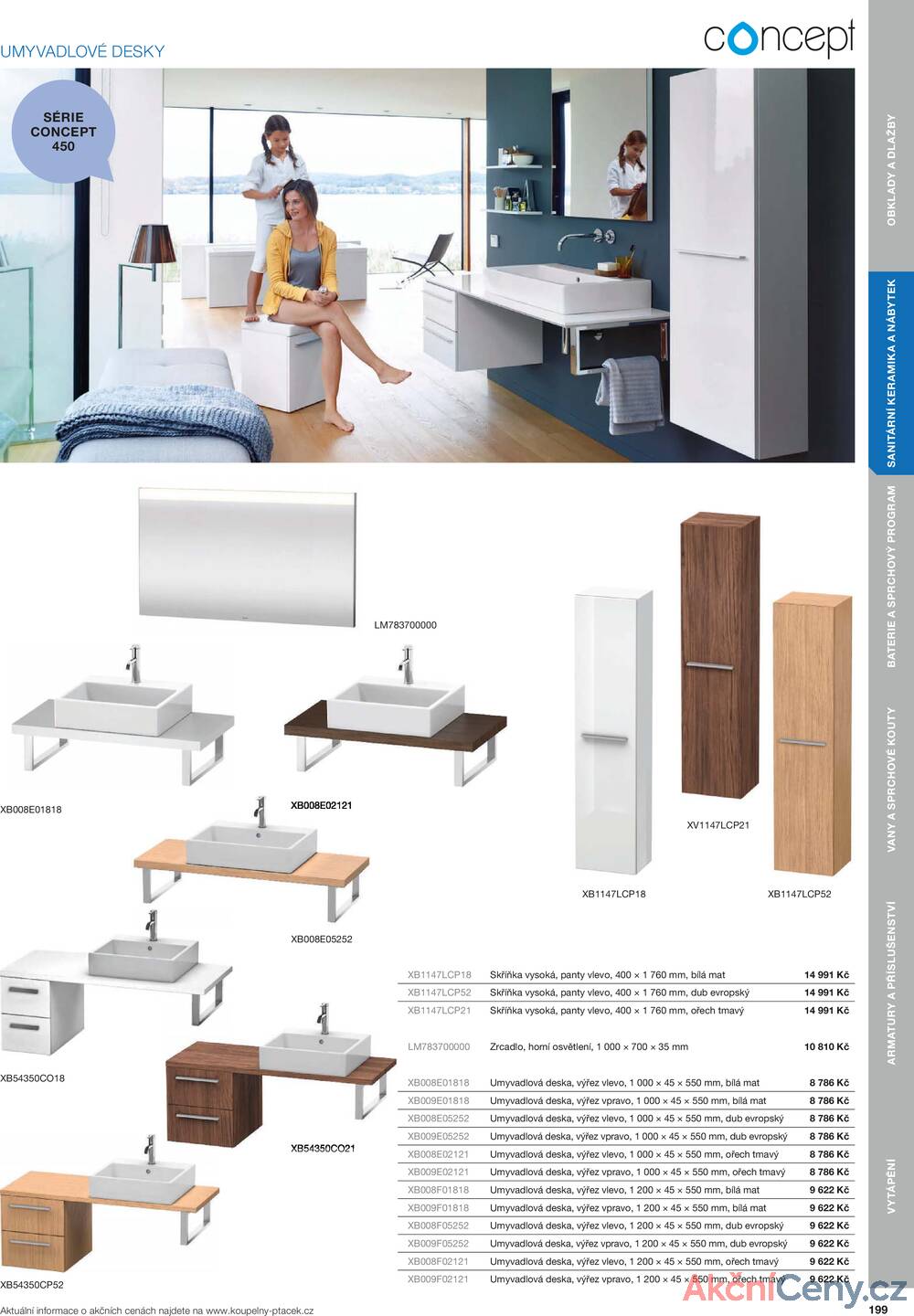 Leták Koupelny Ptáček
		  platný do 31.12.2025 - strana 199