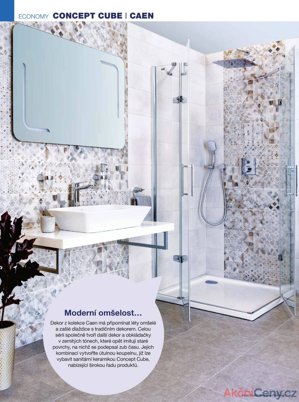 Leták Koupelny Ptáček
		  platný do 31.12.2025 - strana 26