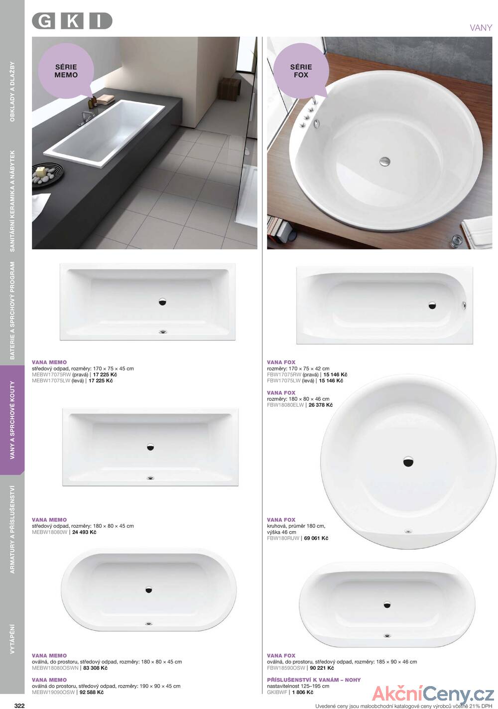 Leták Koupelny Ptáček
		  platný do 31.12.2025 - strana 322