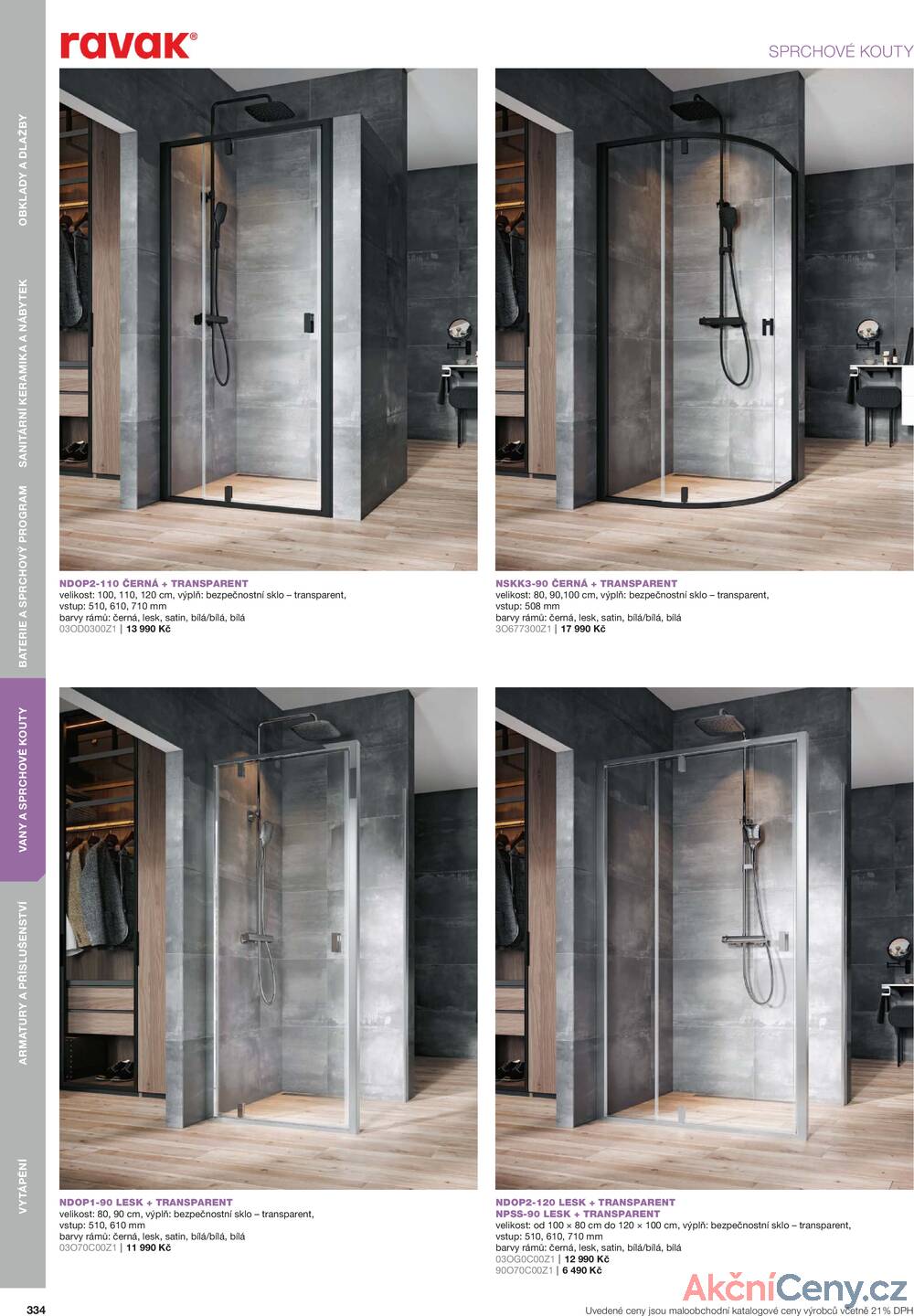 Leták Koupelny Ptáček
		  platný do 31.12.2025 - strana 334