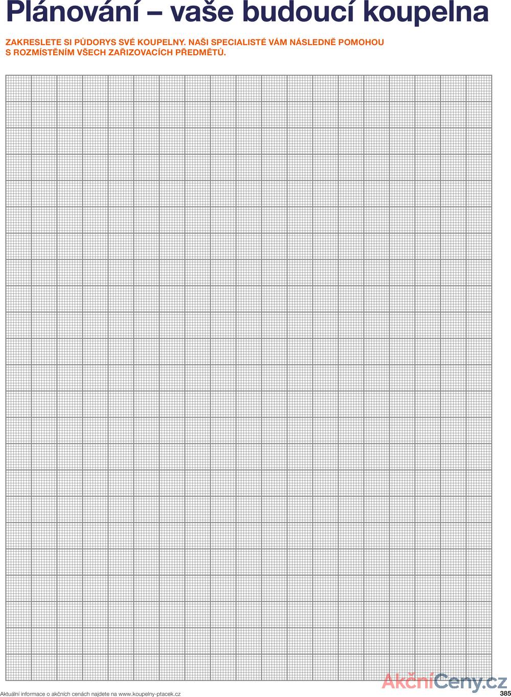 Leták Koupelny Ptáček
		  platný do 31.12.2025 - strana 385