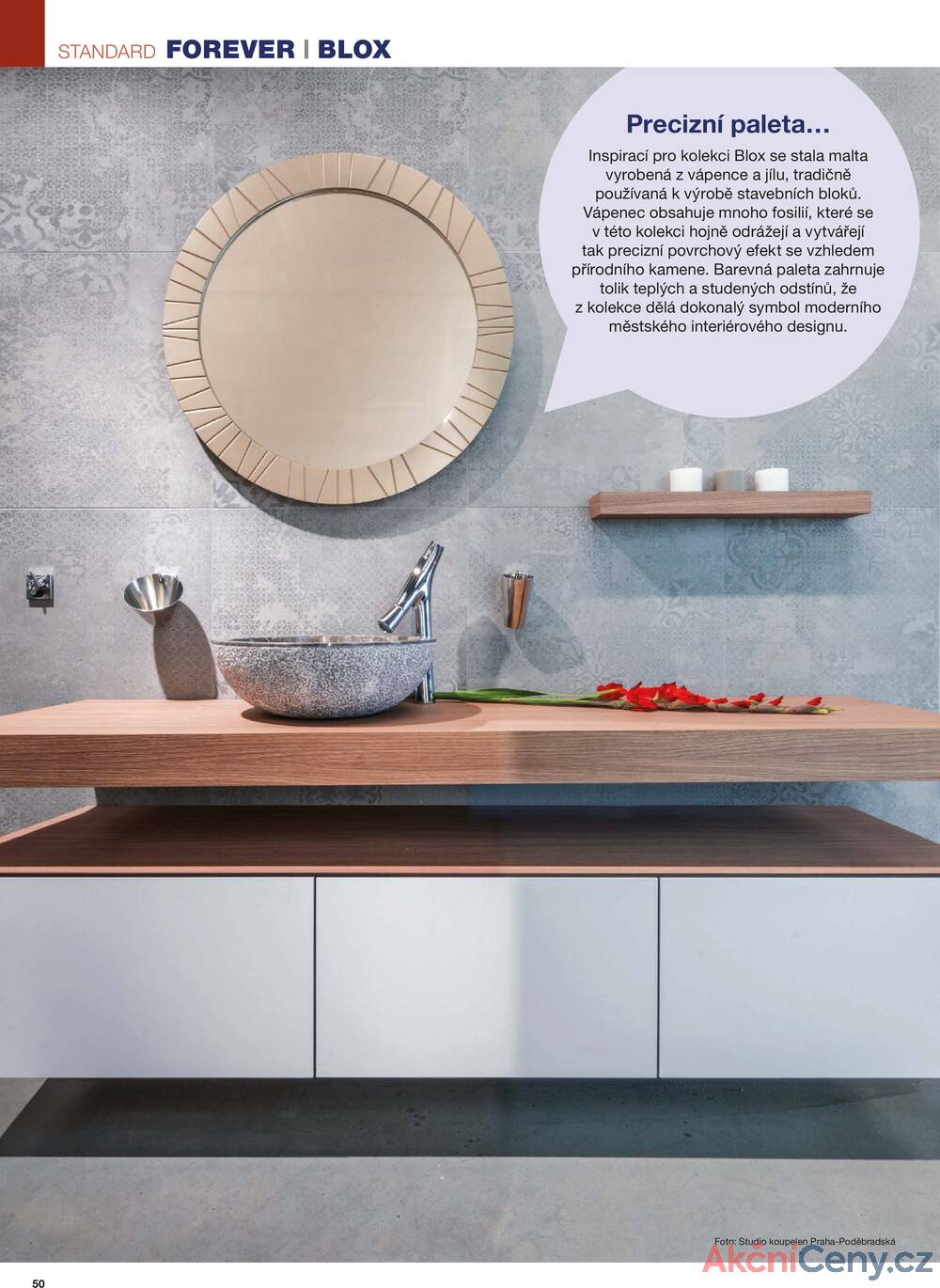 Leták Koupelny Ptáček
		  platný do 31.12.2025 - strana 50