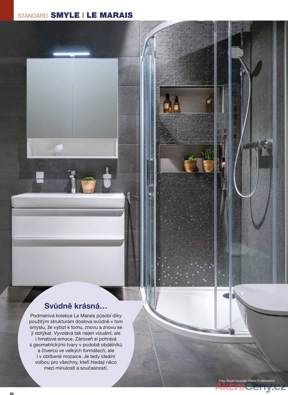 Leták Koupelny Ptáček
		  platný do 31.12.2025 - strana 60