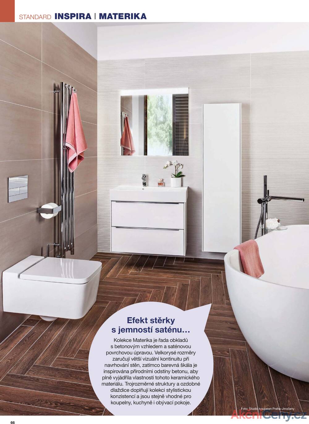 Leták Koupelny Ptáček
		  platný do 31.12.2025 - strana 66