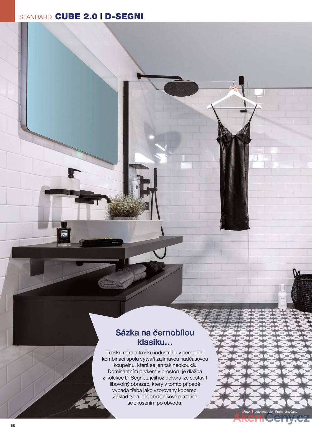 Leták Koupelny Ptáček
		  platný do 31.12.2025 - strana 68