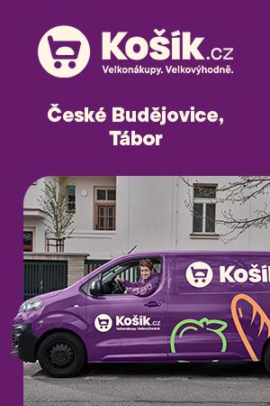 leták Košík.cz