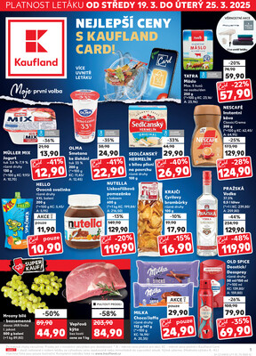 kaufland