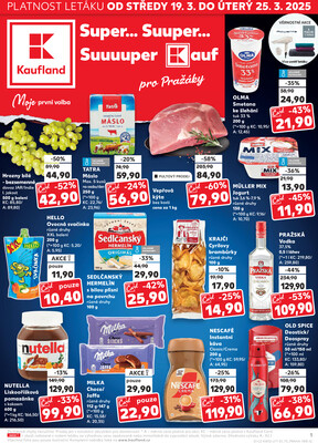 kaufland