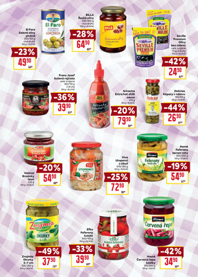 Billa katalog Gril od 22.4. do 20.5.2025