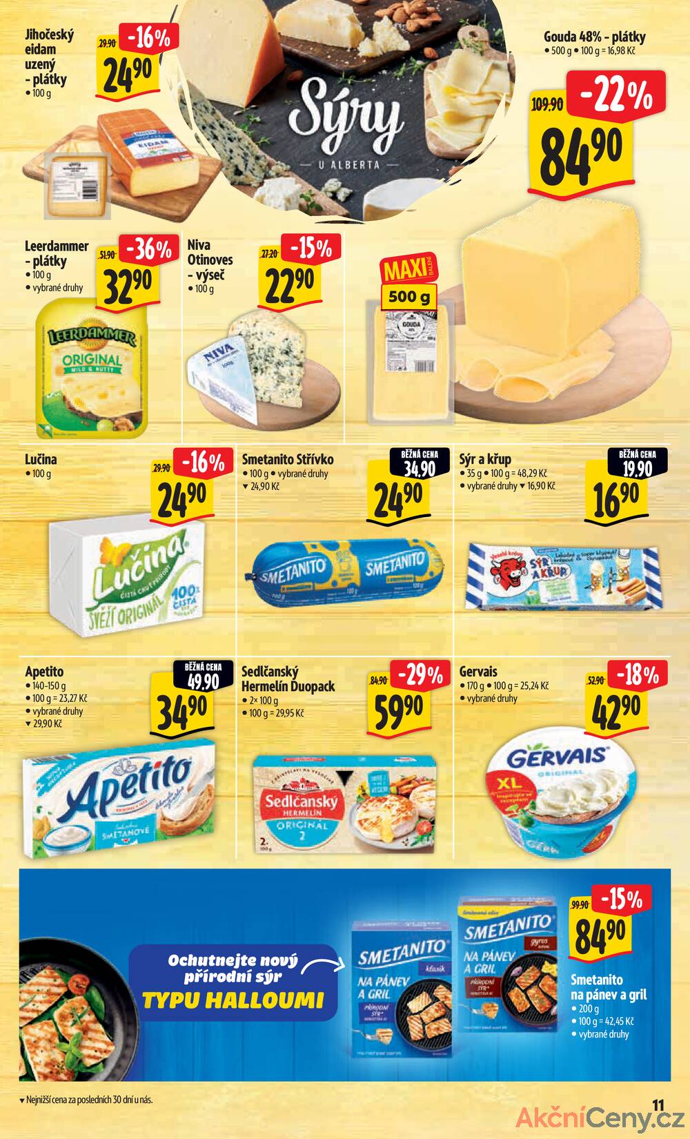 Leták Albert - Albert Hypermarket od 28.4. do 4.5.2025 - strana 14 Leták Albert - Albert Hypermarket od 28.4. do 4.5.2025 - strana 14