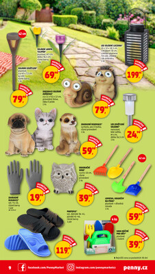 Penny Market katalog Gril od 24.4. do 6.5.2025