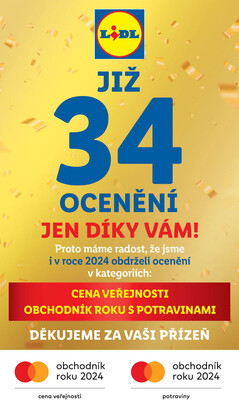 Lidl od 28.4. do 4.5.2025