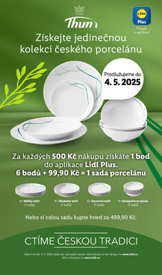 Lidl od 28.4. do 4.5.2025