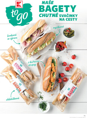 Kaufland 30.4. - 6.5. - Kaufland - Hradec Králové