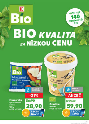Kaufland 30.4. - 6.5. - Kaufland Praha Čestlice