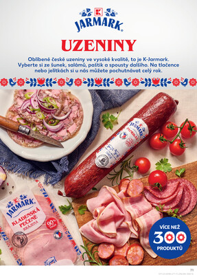 Kaufland 30.4. - 6.5. - Kaufland Praha Čestlice