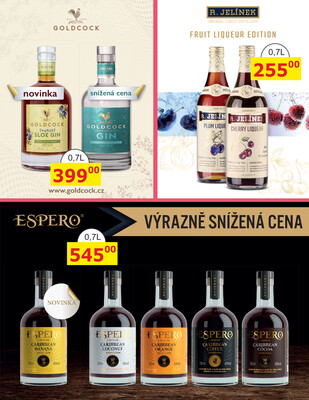 BENE Nápoje od 1.5. do 31.5.2025