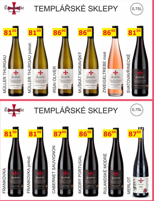 BENE Nápoje od 1.5. do 31.5.2025
