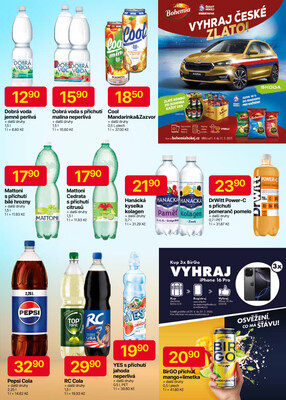 Hruška od 6.5. do 12.5.2025
