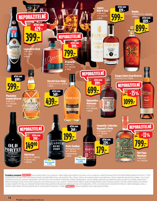 Albert  Hypermarket katalog Víno od 5.5. do 20.5.2025