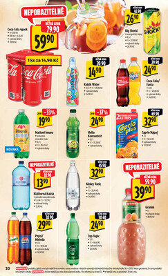 Albert  Hypermarket od 5.5. do 13.5.2025
