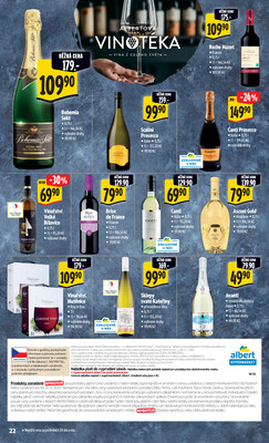 Albert  Hypermarket od 5.5. do 13.5.2025